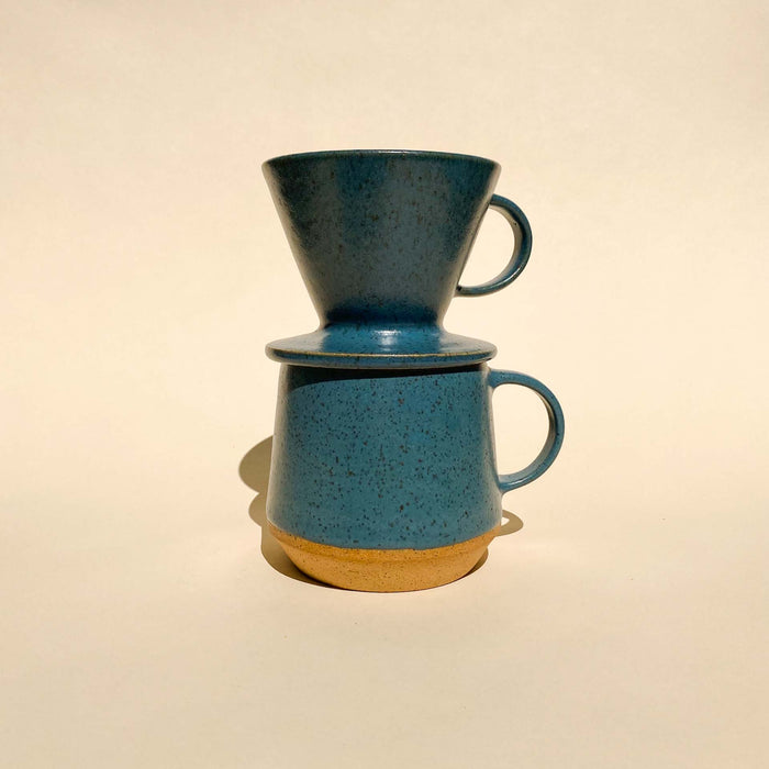 Coffee Pourover ~ Various Colors